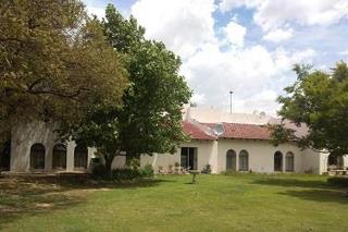 Commercial Property for Sale in Marquard Rural Free State